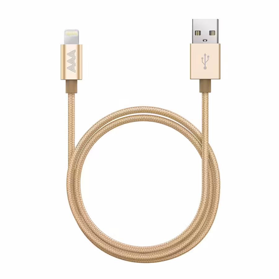 AAAmaze Cavo lightning 1 metro iPhone/iPad