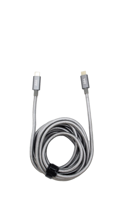 AAAmaze Cavo Type-C a Type-C  1.8 metri- 3 metri