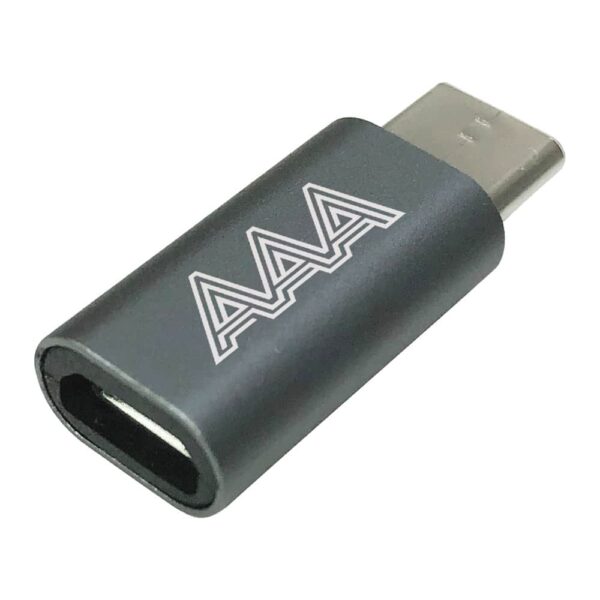 AAAmaze Adattatore micro USB to TYPE-C