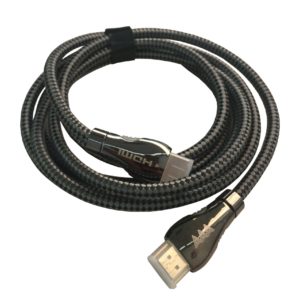 AAAmaze Cavo HDMI 2.0 ultra premium – High Definition