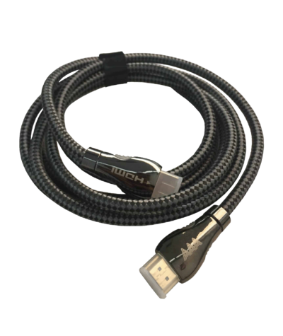 AAAmaze Cavo HDMI 2.0 Ultra premium - High Definition 2 metri