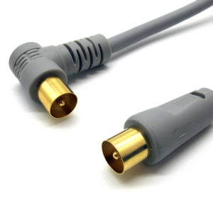 Cavo antenna AAAmaze lunghezza 1,5 metri Premium a d alta definizione