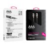 AAAmaze Cavo HDMI 2.0 ultra premium - High Definition