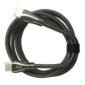 AAAmaze Cavo HDMI 2.0 ultra premium - High Definition