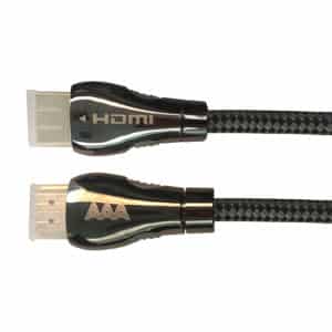 AAAmaze Cavo HDMI 2.0 ultra premium - High Definition