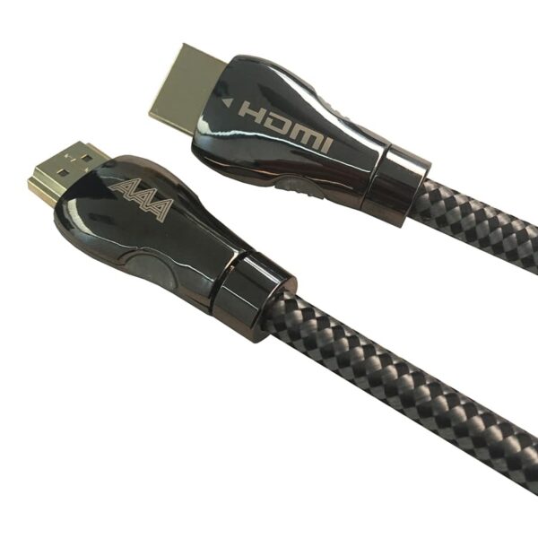 AAAmaze Cavo HDMI 2.0 ultra premium - High Definition