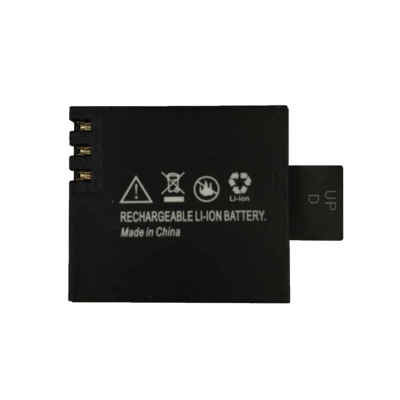 AAAmaze Action Cam batteria