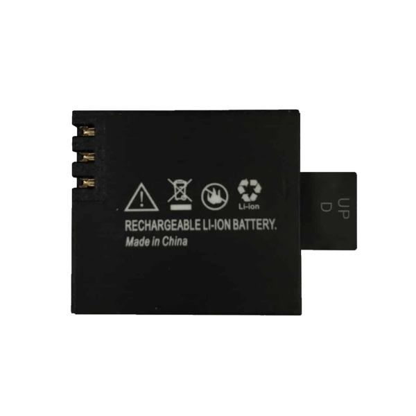 AAAmaze Action Cam batteria