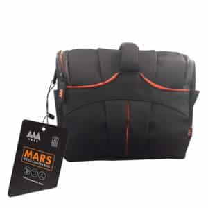 AAAmaze Borsa per fotocamera reflex Mars