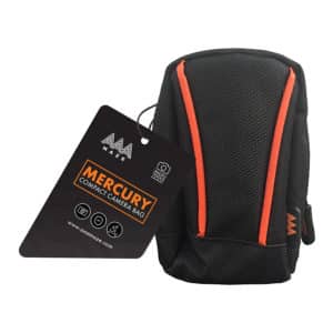 AAAmaze Borsa per fotocamera Mercury Compact