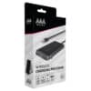AAAmaze Caricatore wireless charging pad stand 10 W