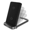 AAAmaze Caricatore wireless charging pad stand 10 W