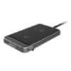 AAAmaze Caricatore wireless charging pad stand 10 W