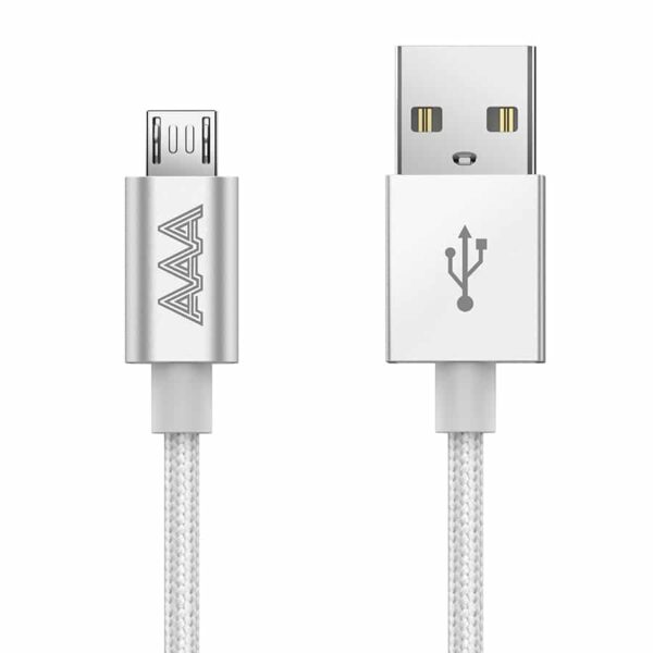 AAAmaze Cavo micro USB 1 metro