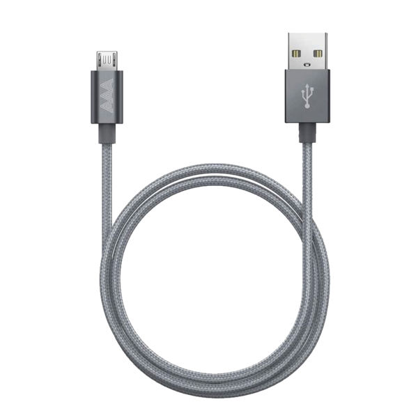 AAAmaze Cavo micro USB 1 metro/ 2 metri
