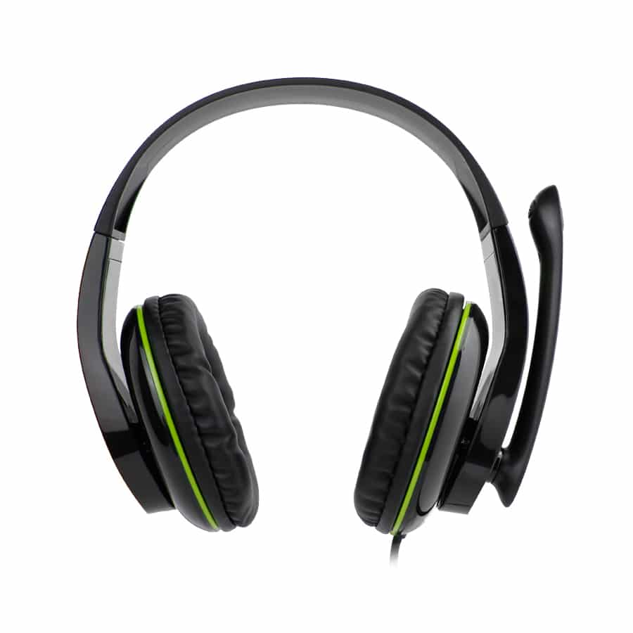 AAAmaze Cuffia Cerbero Gaming Headset PS4/XBOX ONE