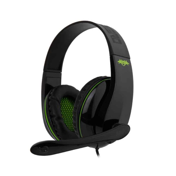 AAAmaze Cerbero Cuffia Gaming Headset PS4/XBOX ONE