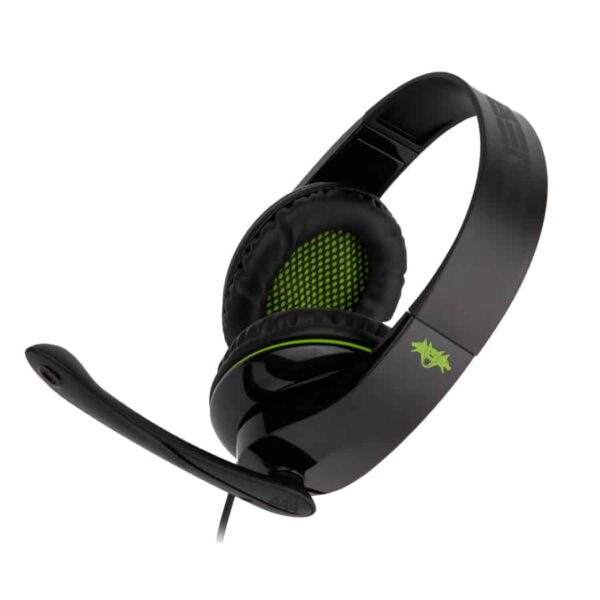 AAAmaze Cerbero Cuffia Gaming Headset PS4/XBOX ONE