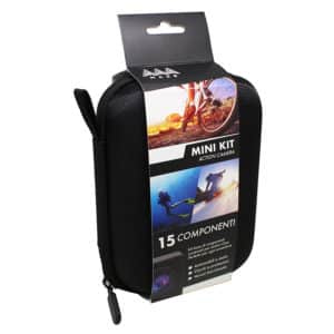 Mini kit AAAmaze Action 15 in 1