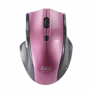 AAAmaze Mouse compact wireless