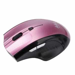 AAAmaze Mouse compact wireless