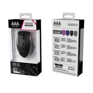 AAAmaze Mouse wireless