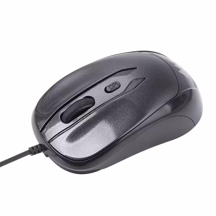 AAAmaze Mouse standard con cavo