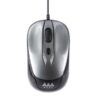 AAAmaze Mouse standard con cavo