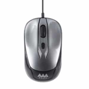 AAAmaze Mouse standard con cavo