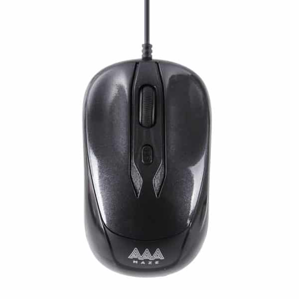 AAAmaze Mouse standard con cavo