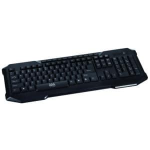 AAAmaze Keyboard wireless tastiera