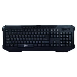 AAAmaze Keyboard wireless tastiera