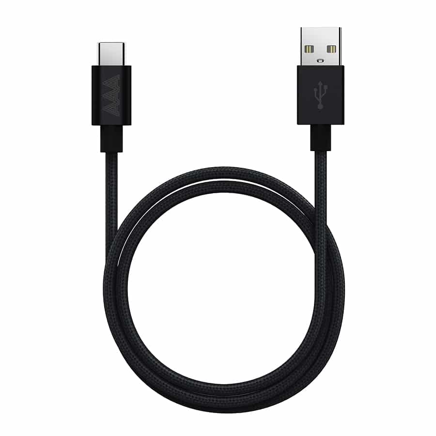 AAAmaze Cavo USB to TYPE-C 1 metro / 2 metri