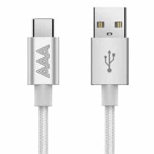 AAAmaze Cavo USB to TYPE-C 1 metro