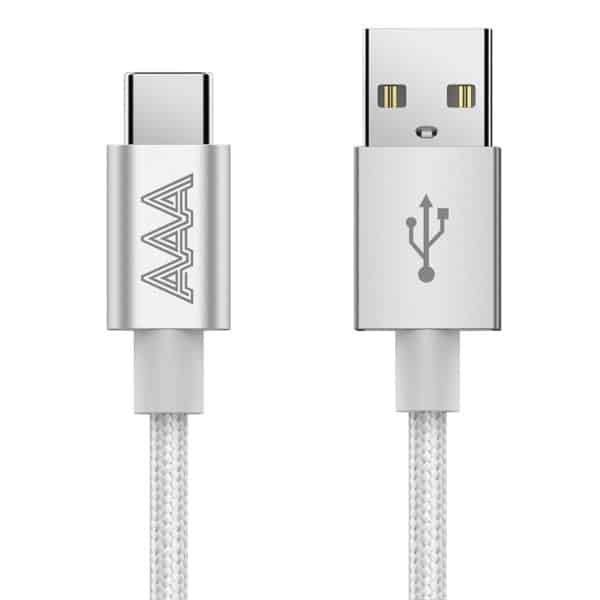 AAAmaze Cavo USB to TYPE-C 1 metro