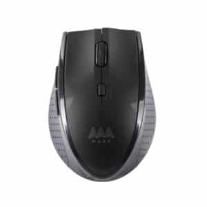 AAAmaze Mouse wireless nero