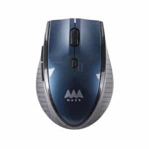 AAAmaze Mouse wireless blu