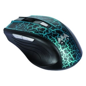 AAAmaze Keyboard wireless tastiera