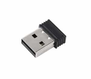 AAAmaze Keyboard wireless tastiera