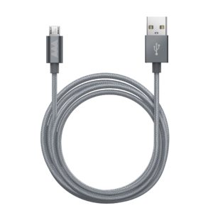 AAAmaze Cavo micro USB 2 metri