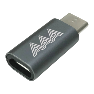 AAAmaze Adattatore micro USB to TYPE-C