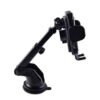 Supporto auto AAAmaze con ricarica wireless