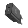 AAAmaze Caricatore rete - travel charger 1 USB 2.4A Nero