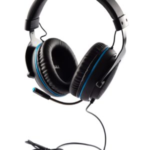 AAAmaze Cuffia Idra Pro Gaming headset PS4/XboxONE /Switch wired con microfono