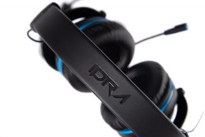 AAAmaze Cuffia Idra Pro Gaming headset PS4/XboxONE /Switch wired con microfono