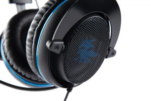 AAAmaze Cuffia Idra Pro Gaming headset PS4/XboxONE /Switch wired con microfono