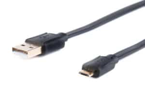 AAAmaze Cavo ricarica Play & charge USB cable 3 metri ricarica PAD Playstation