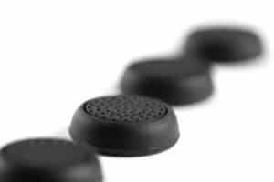 Pro Thumbstick grip AAAmaze gommini controller