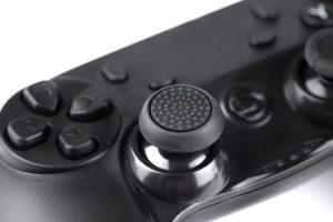 Pro Thumbstick grip AAAmaze gommini controller