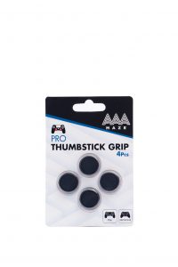 Pro Thumbstick grip AAAmaze gommini controller